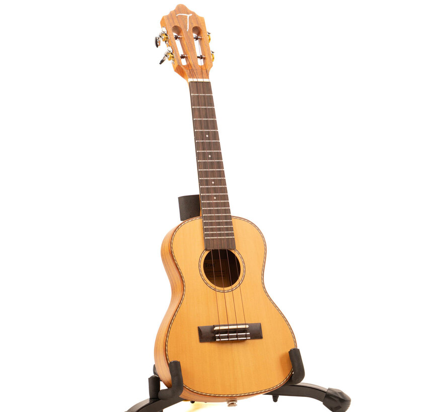 Tom Ukeleles | TUC-790TNM + Pick-up