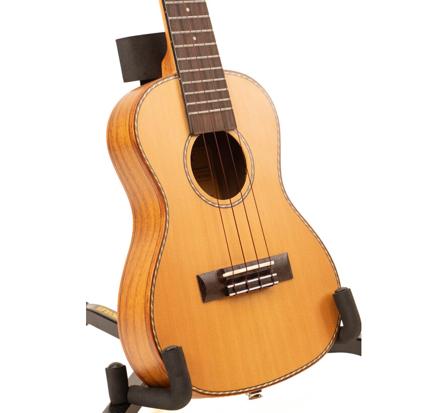 Tom Ukeleles | TUC-790TNM + Pick-up