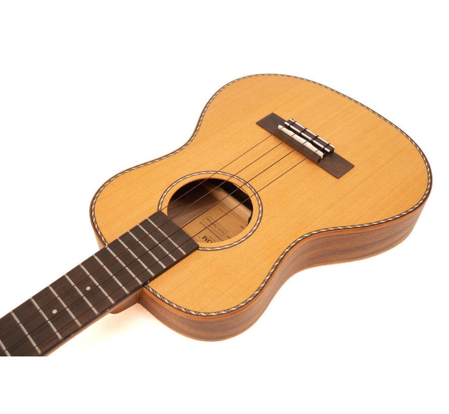 Tom Ukeleles |  TUT-790TNM  + Pick- up