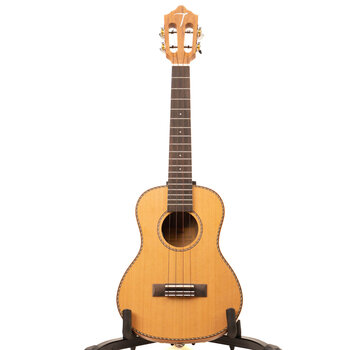 TOM Tom Ukeleles | TUT-790TNM  + Pick- up