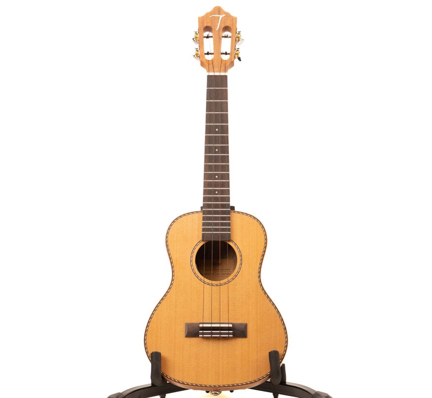 Tom Ukeleles |  TUT-790TNM  + Pick- up