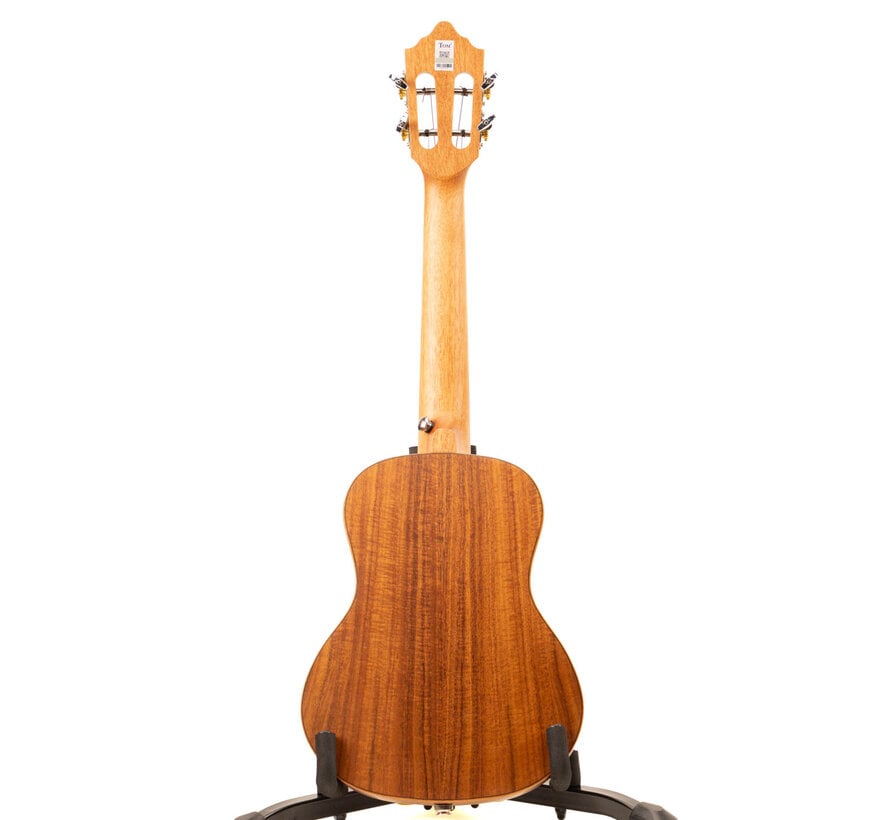 Tom Ukeleles |  TUT-790TNM  + Pick- up