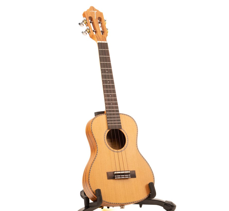 Tom Ukeleles |  TUT-790TNM  + Pick- up