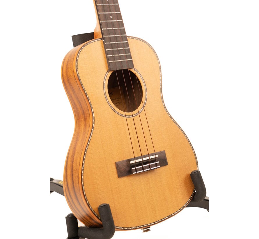 Tom Ukeleles |  TUT-790TNM  + Pick- up