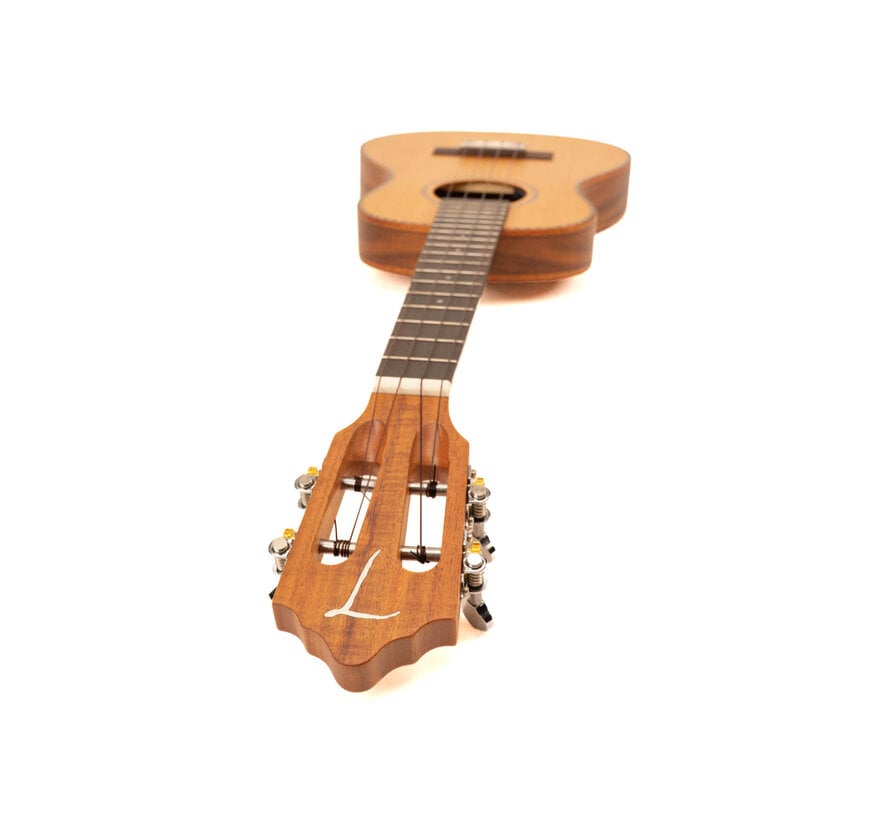 Tom Ukeleles |  TUT-790TNM  + Pick- up
