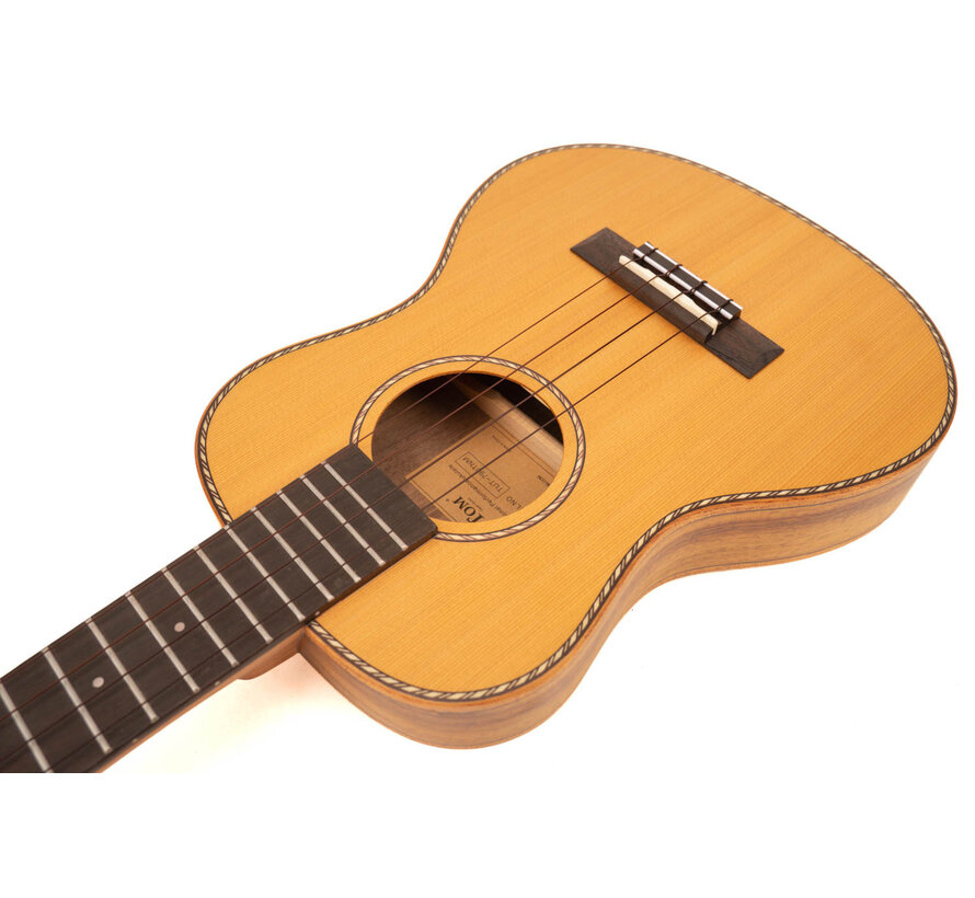 Tom Ukeleles | TUT-790TNM