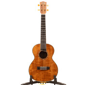 TOM TOM M9 Tenor | Massief Acacia bovenblad