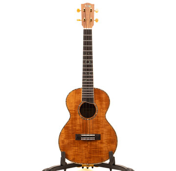 TOM TOM M9 Tenor | Massief Acacia bovenblad
