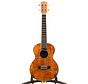 TOM M9 Tenor | Massief Acacia bovenblad