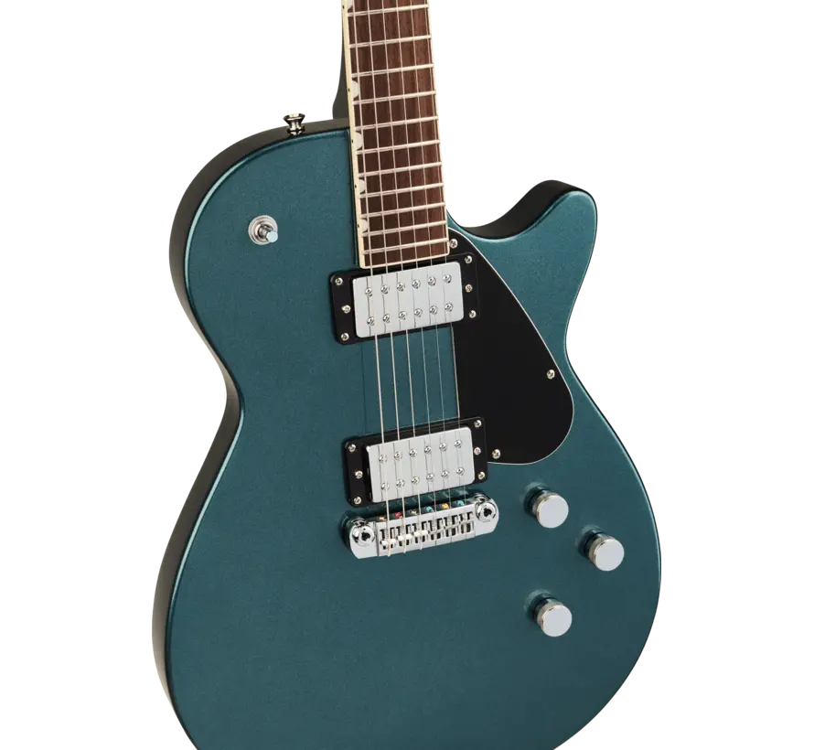 Gretsch Electromatic Jet Club Druid Green