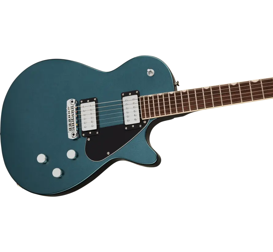 Gretsch Electromatic Jet Club Druid Green