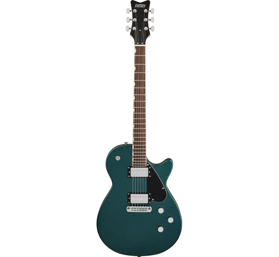 Gretsch Electromatic Jet Club Druid Green