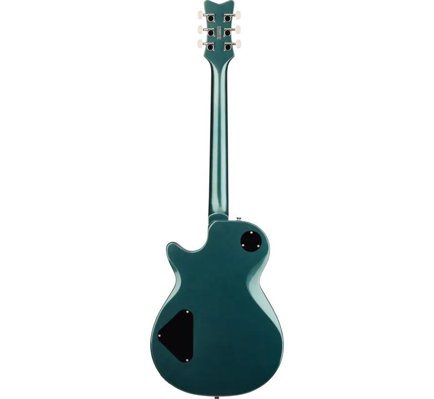 Gretsch Electromatic Jet Club Druid Green