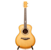 you's guitars You's Guitars | Birdy | Spruce - Mahogany | Small Body