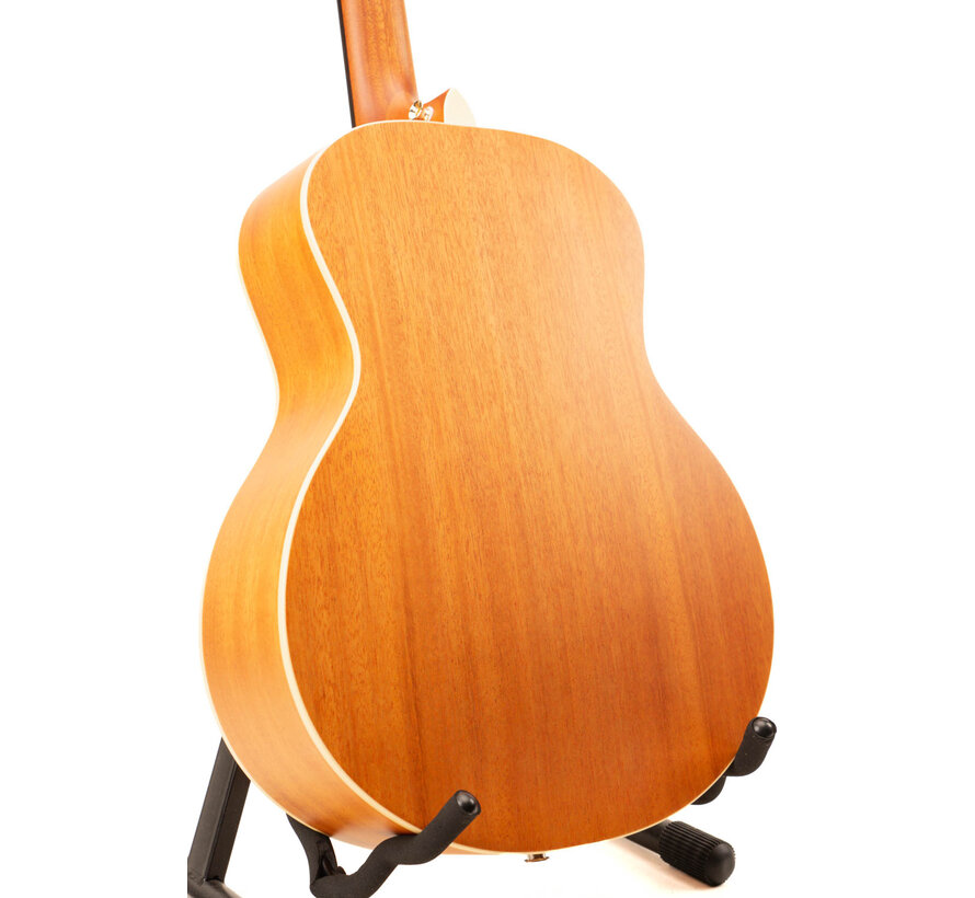 You's Guitars | Birdy | Spruce - Mahogany | Small Body