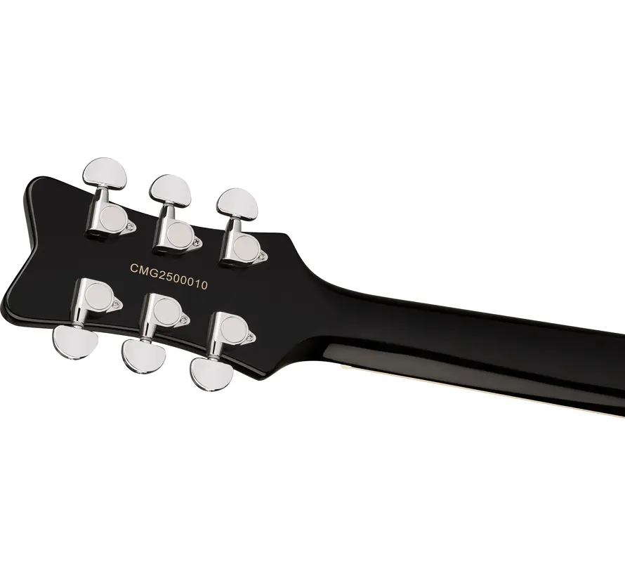 Gretsch Streamliner Jet Club Black