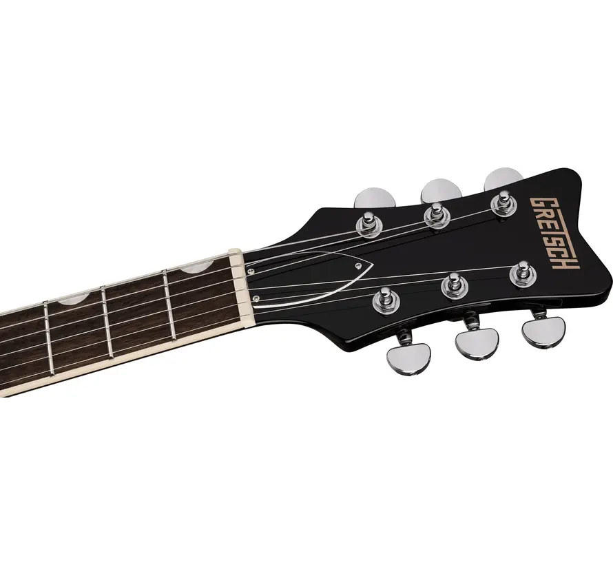 Gretsch Streamliner Jet Club Black