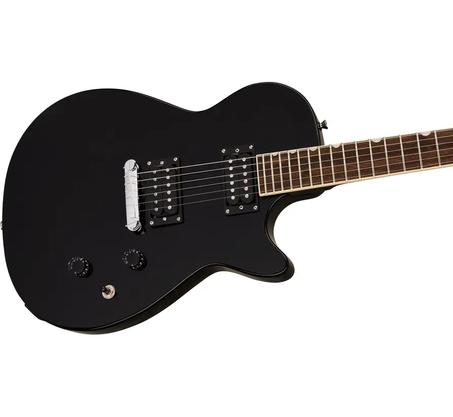 Gretsch Streamliner Jet Club Black