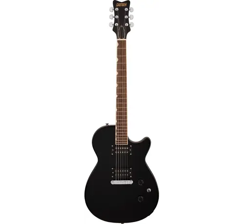 Gretsch Gretsch Streamliner Jet Club Black