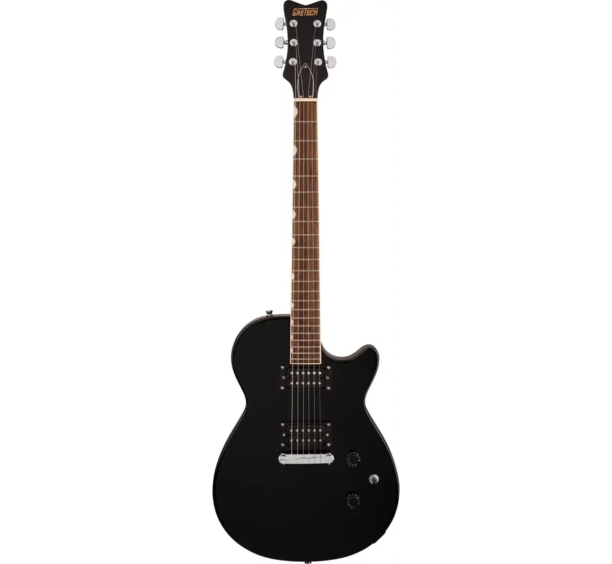 Gretsch Streamliner Jet Club Black