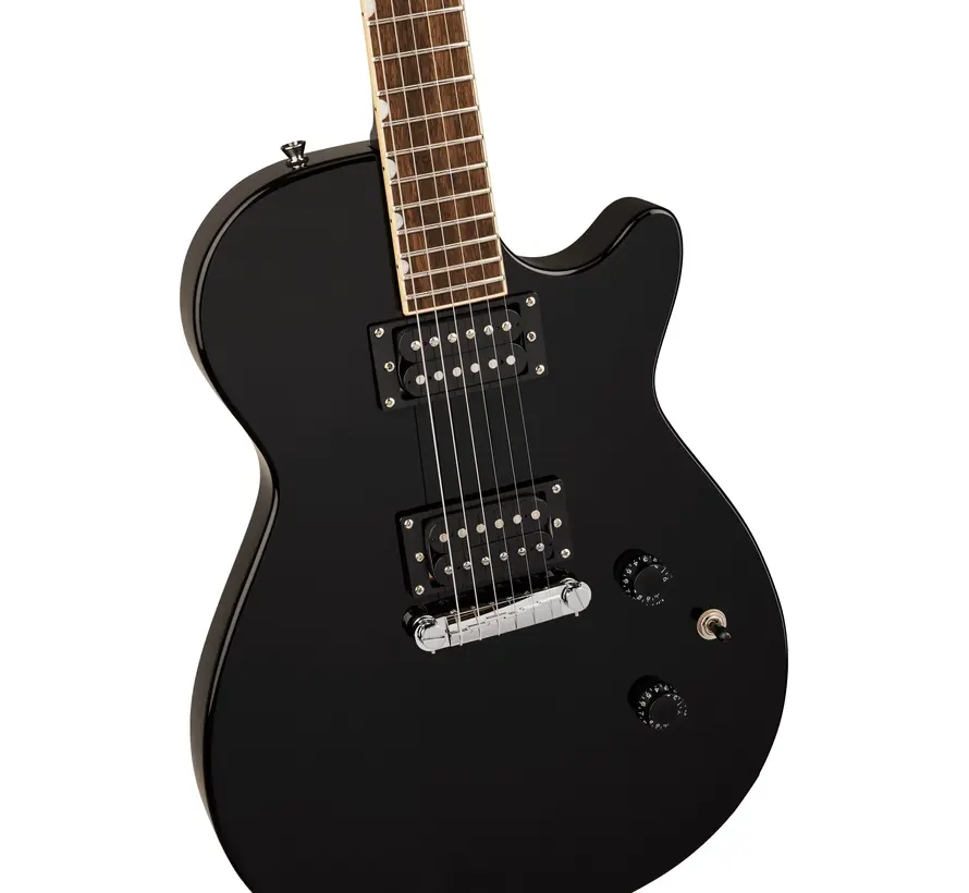 Gretsch Streamliner Jet Club Black
