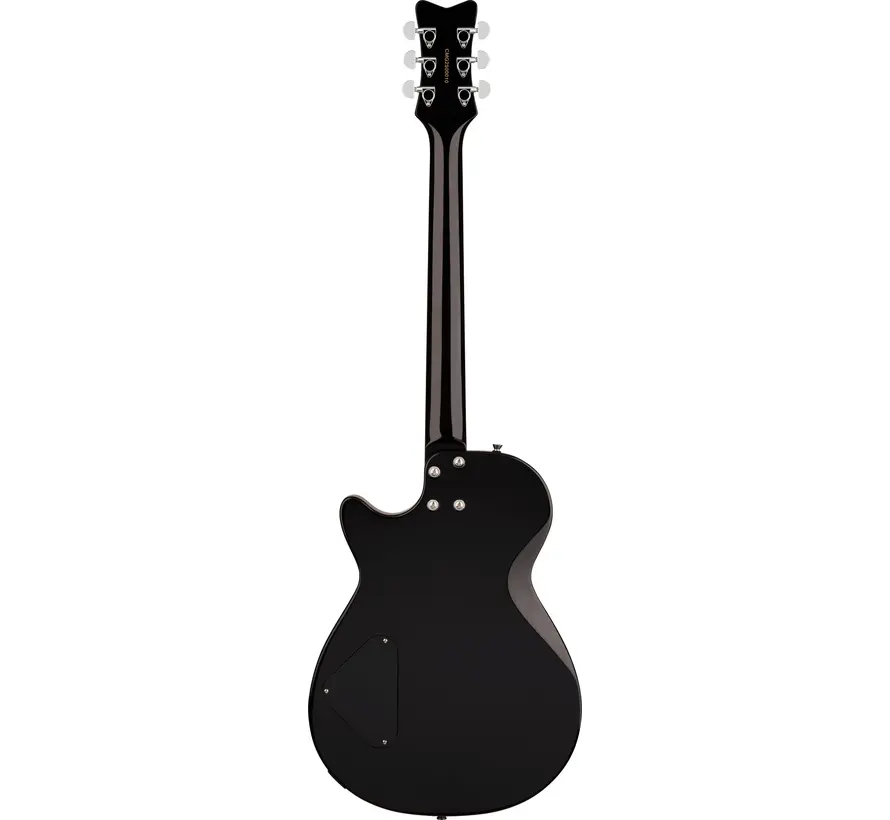 Gretsch Streamliner Jet Club Black