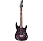 Ibanez GRX70QA-TVT Transparent Violet Sunburst