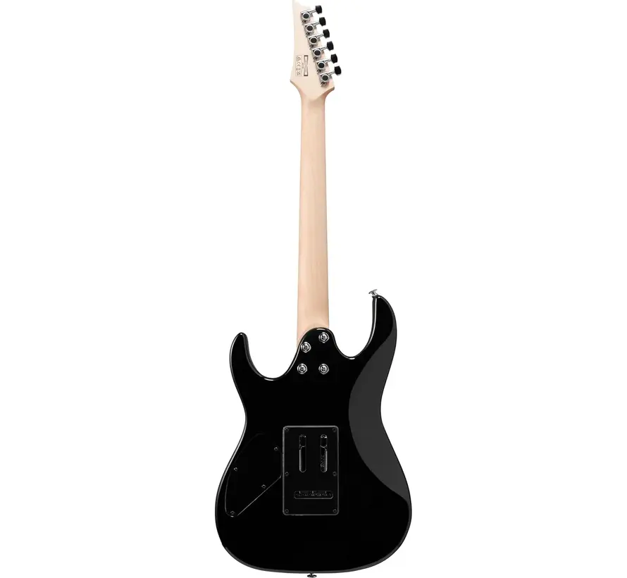 Ibanez GRX70QA-TVT Transparent Violet Sunburst