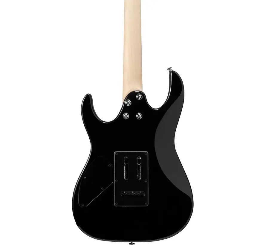 Ibanez GRX70QA-TVT Transparent Violet Sunburst
