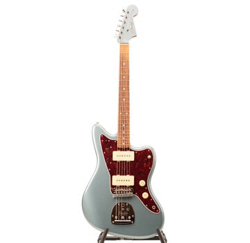 Fender Fender Vintera '60s Jazzmaster| Ice Blue Metallic | Tweedehands