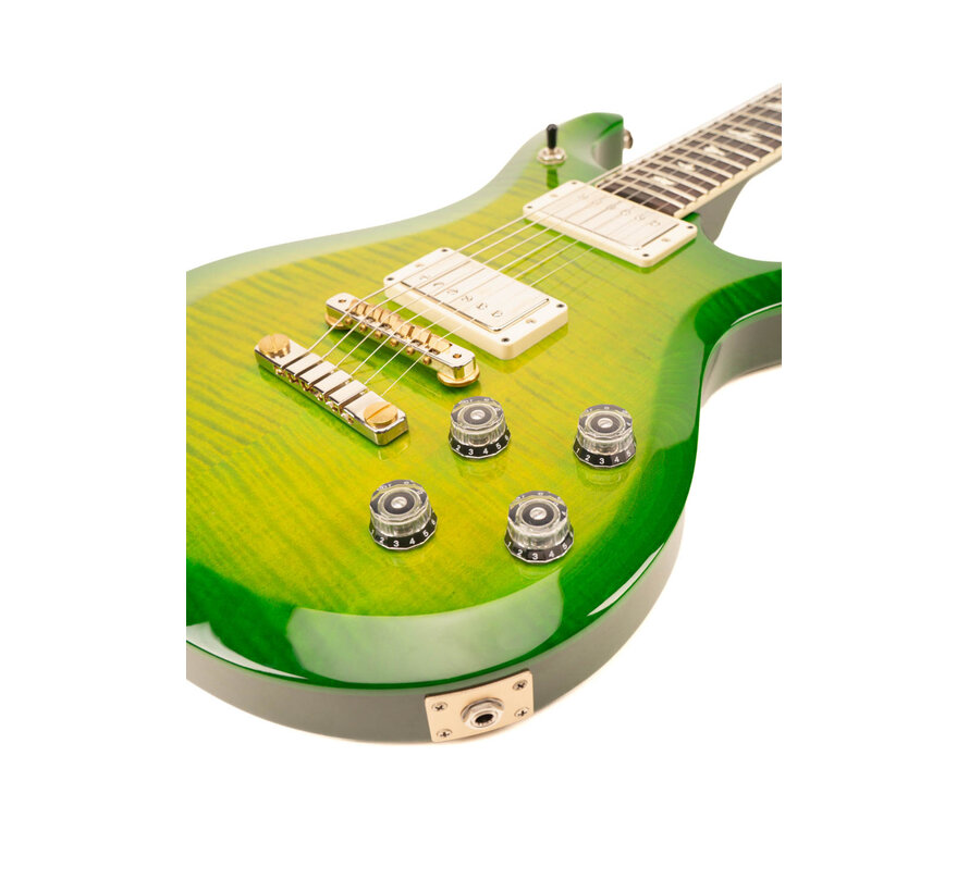 PRS S2 McCarty 594 - Eriza Verde | Tweedehands