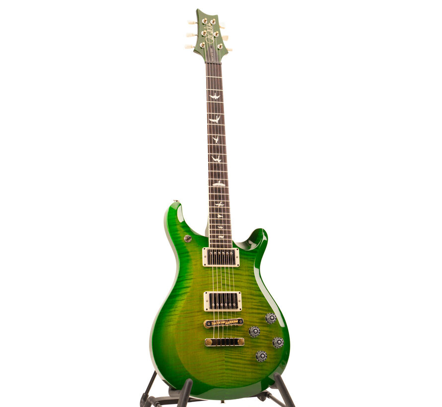PRS S2 McCarty 594 - Eriza Verde | Tweedehands