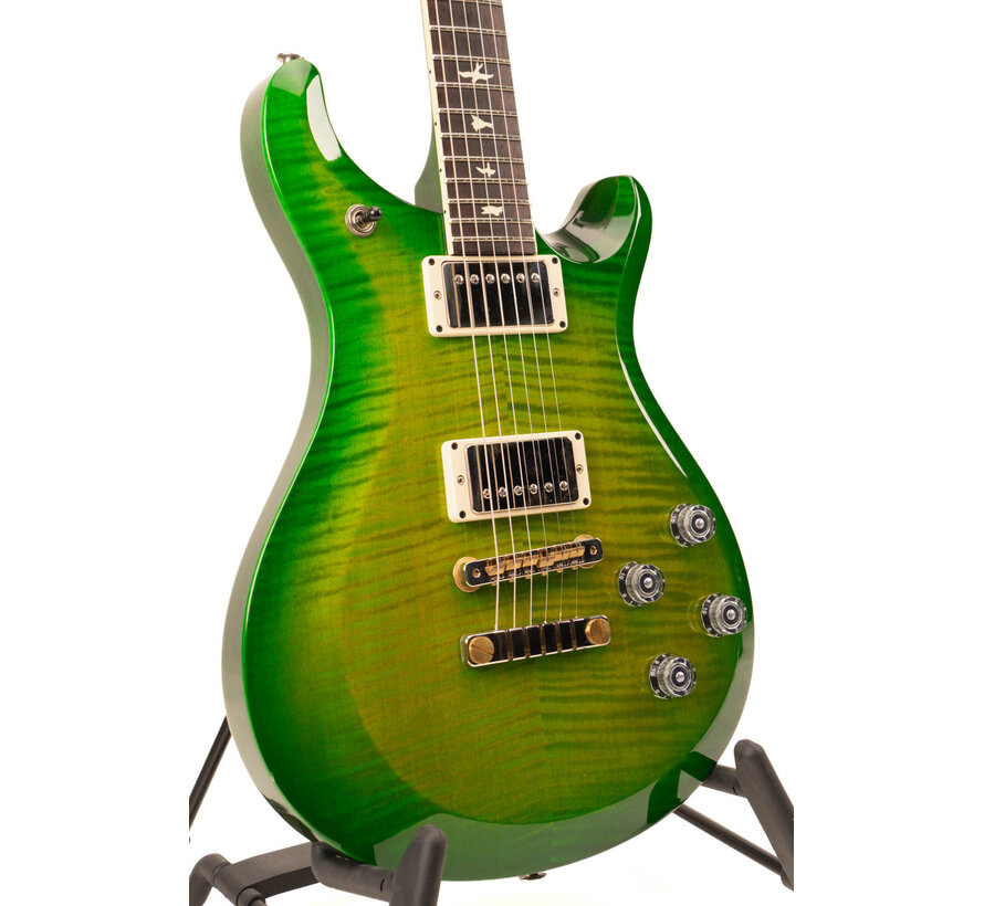 PRS S2 McCarty 594 - Eriza Verde | Tweedehands