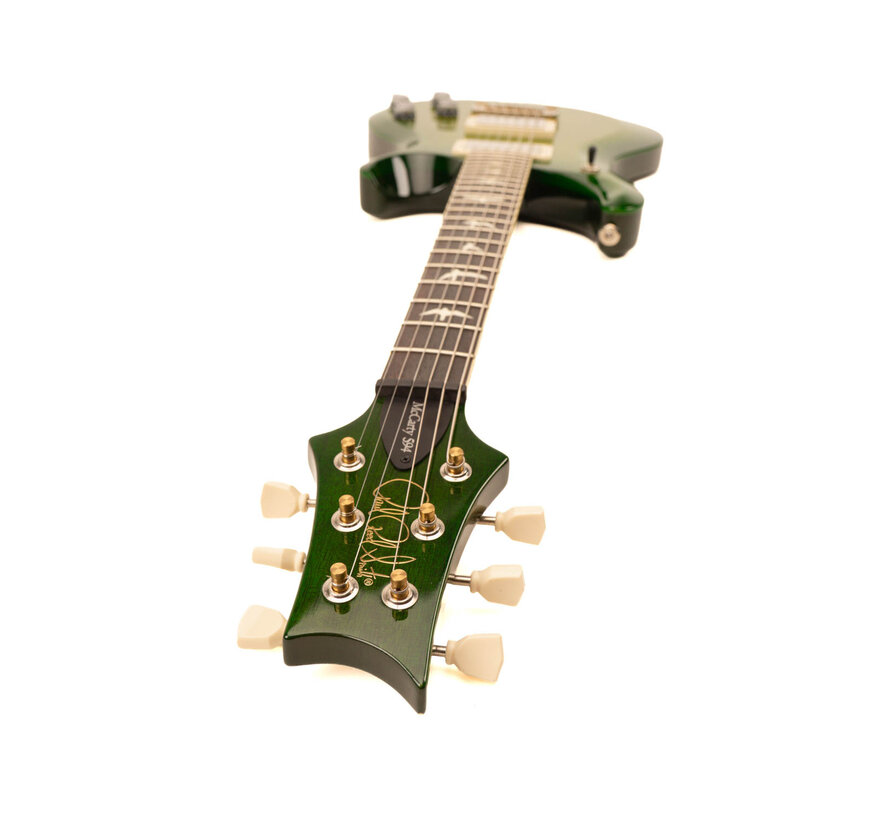 PRS S2 McCarty 594 - Eriza Verde | Tweedehands