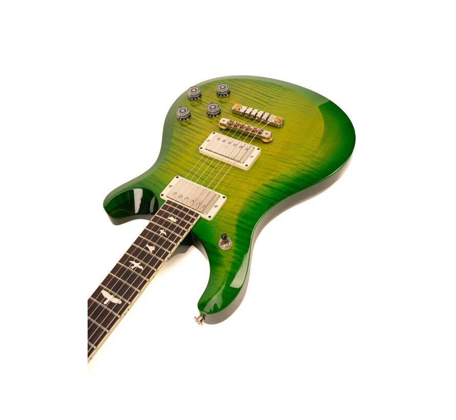 PRS S2 McCarty 594 - Eriza Verde | Tweedehands