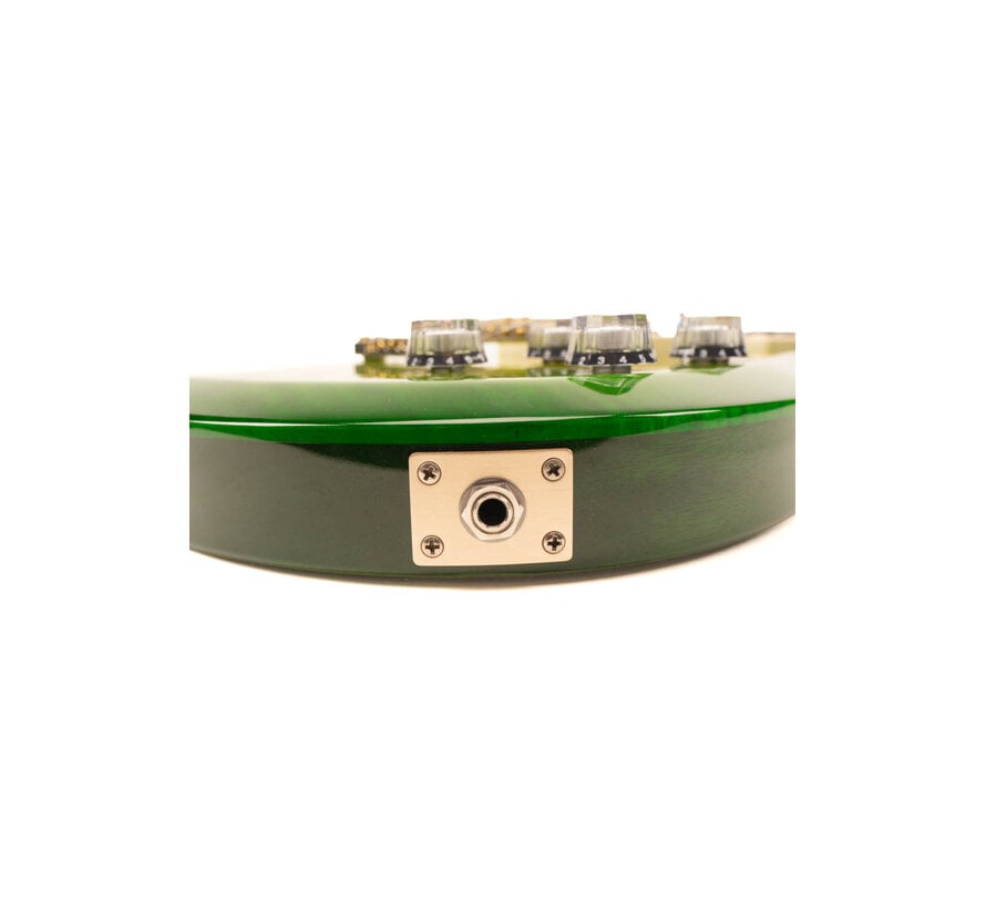 PRS S2 McCarty 594 - Eriza Verde | Tweedehands