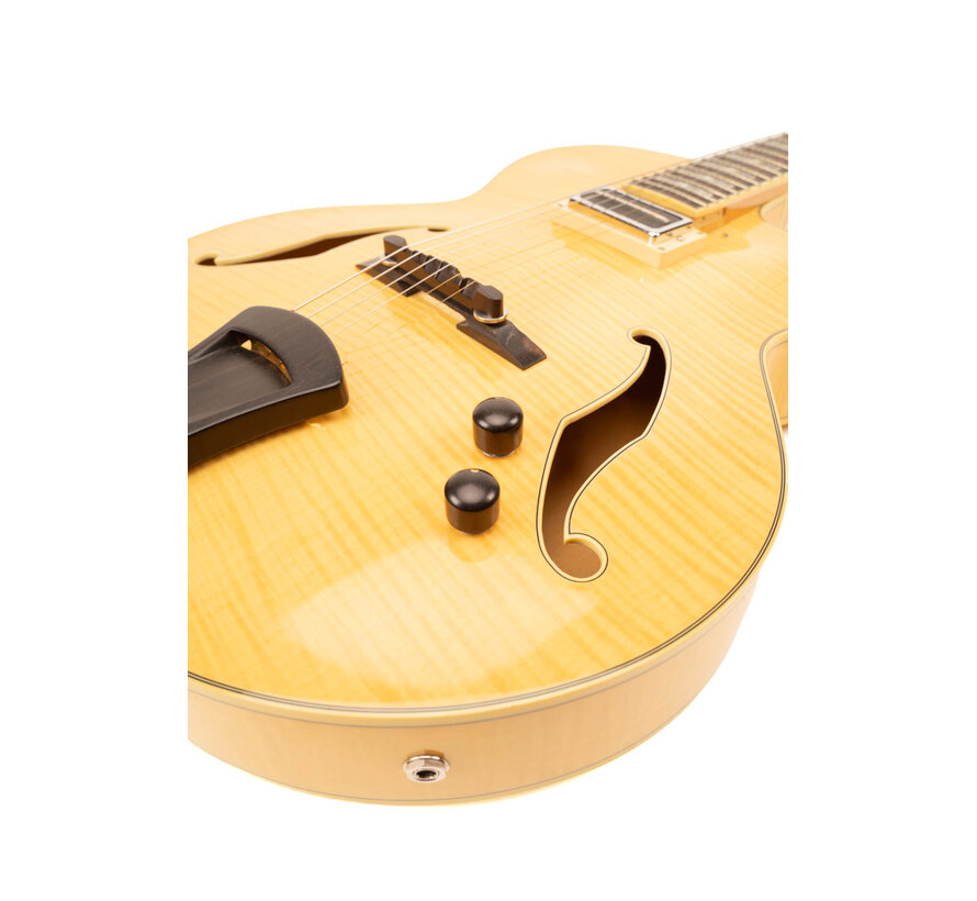 Ibanez Artcore AF105F NT 12-01 | Tweedehands