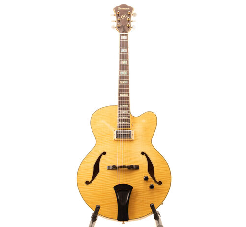 Ibanez Ibanez Artcore AF105F NT 12-01 | Tweedehands