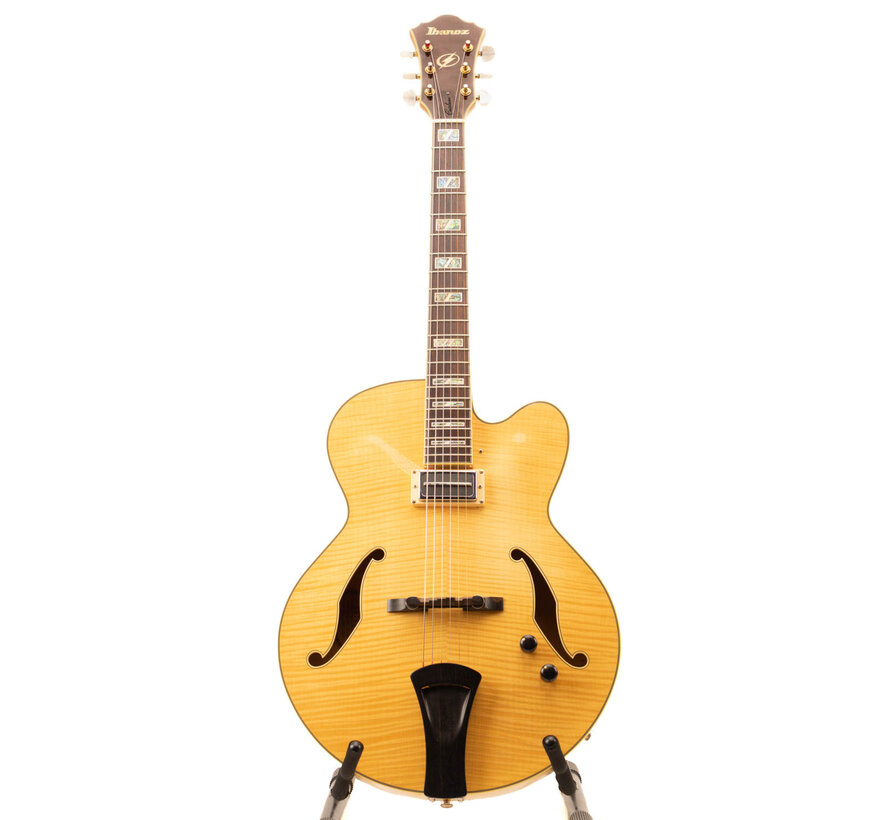 Ibanez Artcore AF105F NT 12-01 | Tweedehands