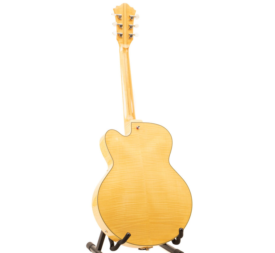 Ibanez Artcore AF105F NT 12-01 | Tweedehands