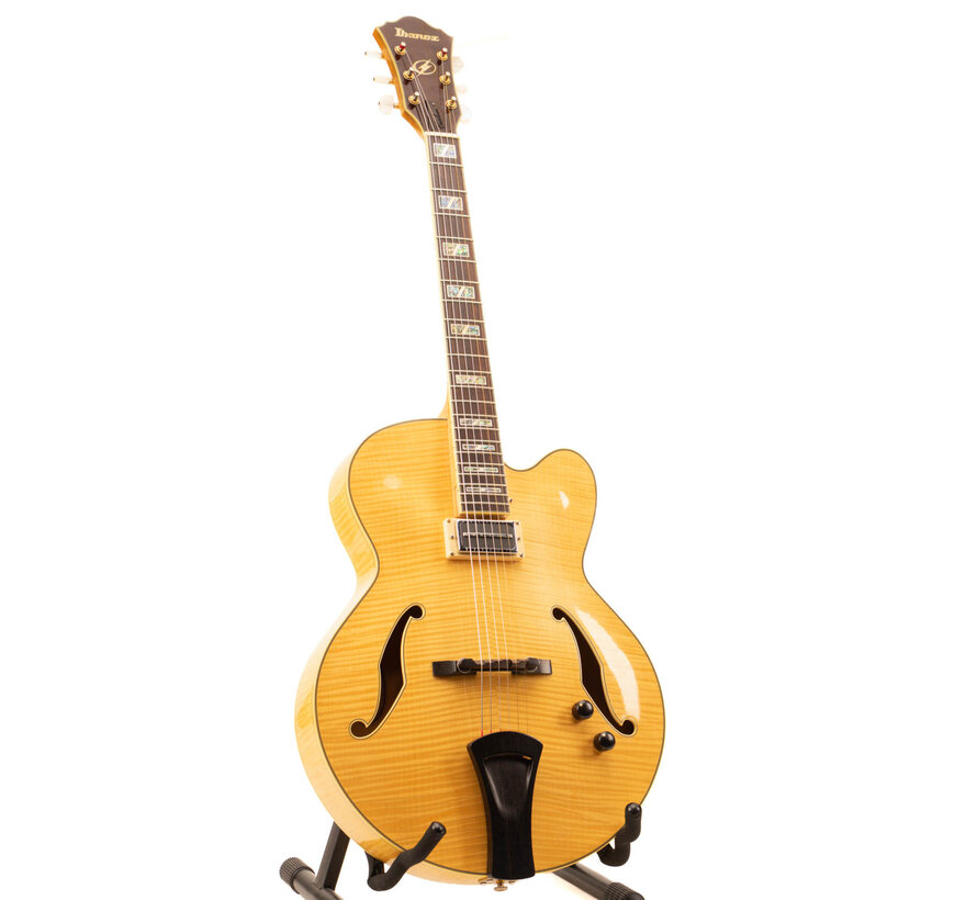 Ibanez Artcore AF105F NT 12-01 | Tweedehands