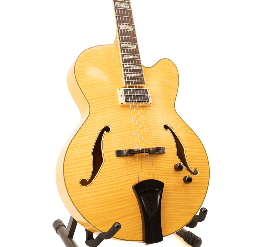 Ibanez Artcore AF105F NT 12-01 | Tweedehands