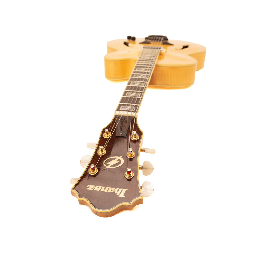 Ibanez Artcore AF105F NT 12-01 | Tweedehands