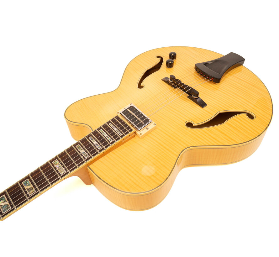 Ibanez Artcore AF105F NT 12-01 | Tweedehands