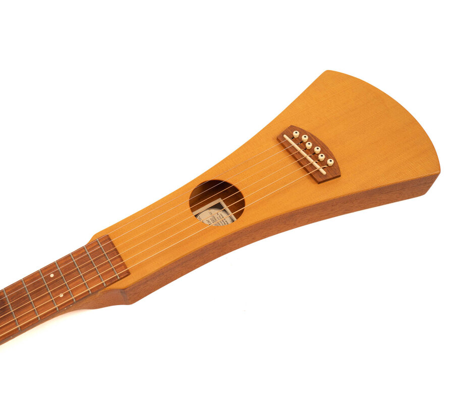 Martin ''The Backpacker Guitar'' | Tweedehands