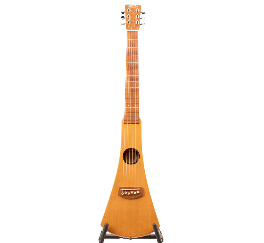 Martin ''The Backpacker Guitar'' | Tweedehands