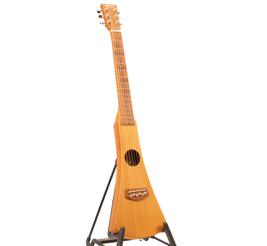 Martin ''The Backpacker Guitar'' | Tweedehands