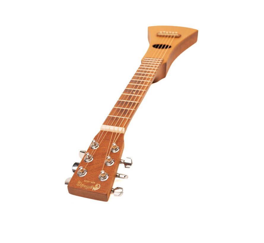 Martin ''The Backpacker Guitar'' | Tweedehands