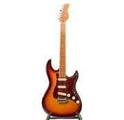 Sire Sire Larry Carlton S7 Vintage Guitar |  3-Tone Sunburst | Tweedehands