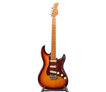 Sire Sire Larry Carlton S7 Vintage Guitar | 3-Tone Sunburst | Tweedehands